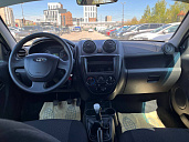 Lada (ВАЗ) Granta, 2016г., передний привод, механика
