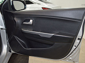Kia Rio, 2013г., передний привод, механика