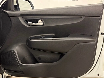 Kia Rio, 2018г, передний привод, автомат