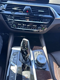 BMW 6 серии, 2019г., полный привод, автомат