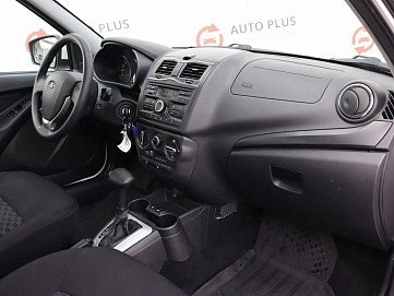 Lada (ВАЗ) Granta, 2019г, передний привод, автомат