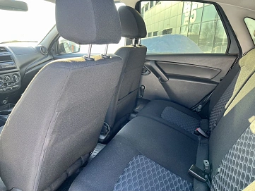 Lada (ВАЗ) Granta, 2020г, передний привод, механика