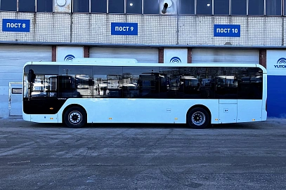 Yutong ZK6116, 2025г, Задний привод, Автомат