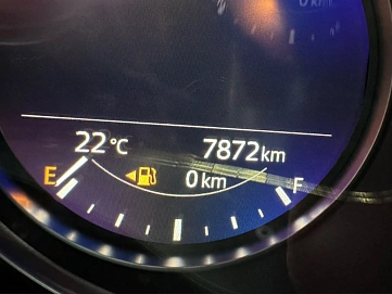 Mazda CX-5, 2021г., передний привод, автомат