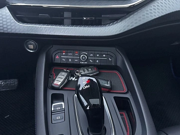 Haval F7, 2023г., полный привод, робот