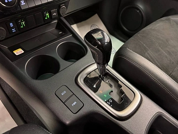 Toyota Hilux, 2024г, полный привод, автомат