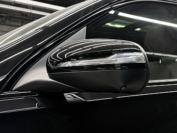 Mercedes-Benz GLS, 2025г, полный привод, автомат