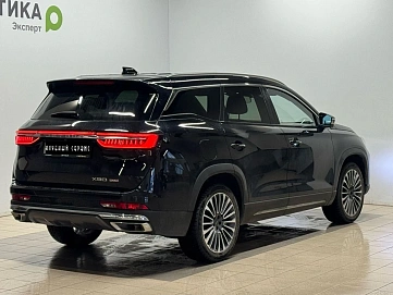 JETOUR X90 PLUS, 2023г, передний привод, робот