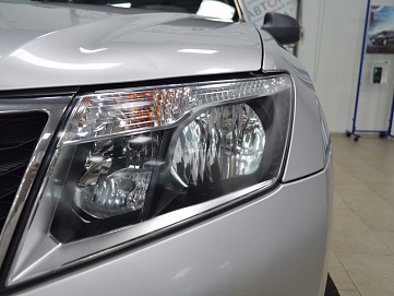Nissan Terrano, 2015г, передний привод, автомат