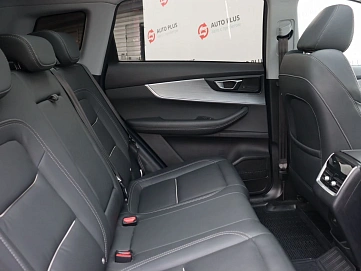 Chery Tiggo 7 Pro Max, 2023г, передний привод, вариатор