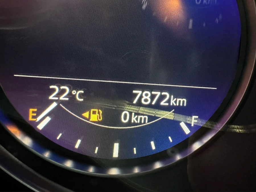 Mazda CX-5, 2021г., передний привод, автомат