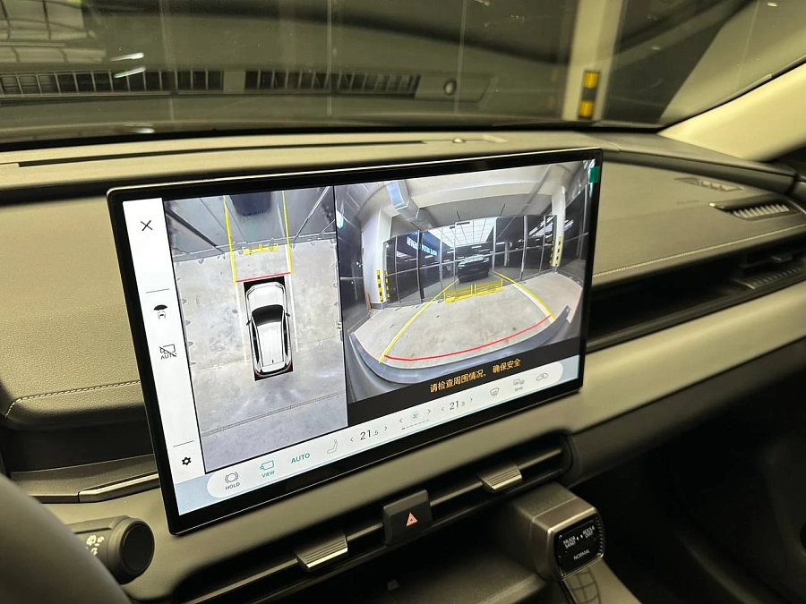 Toyota RAV4, 2026г., полный привод, вариатор