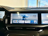 Geely Monjaro, 2025г., полный привод, автомат