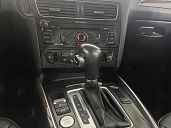 Audi Q5, 2010г., полный привод, робот