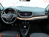 Lada (ВАЗ) , 2024г., передний привод, механика