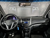 Hyundai Solaris, 2014г., передний привод, механика