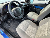 Lada (ВАЗ) Kalina, 2007г., передний привод, механика