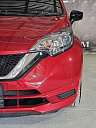 Nissan Note, 2020г., передний привод, вариатор