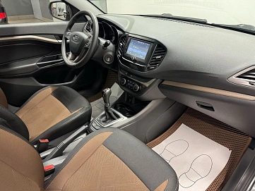 Lada (ВАЗ) Vesta, 2018г, передний привод, механика