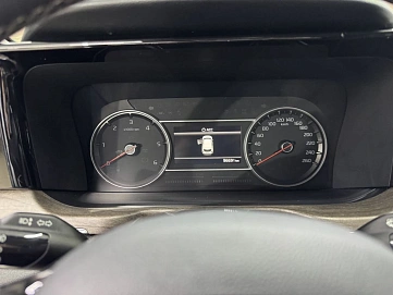 Kia Sorento, 2023г, полный привод, робот