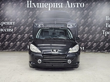 Peugeot 307, 2006г, передний привод, автомат