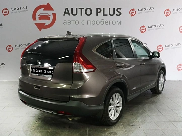 Honda CR-V, 2013г, полный привод, автомат
