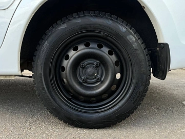 Lada (ВАЗ) Granta, 2020г, передний привод, механика