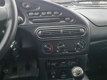 Lada (ВАЗ) Niva, 2020г, полный привод, механика