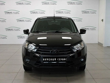 Lada (ВАЗ) Granta, 2023г, передний привод, механика
