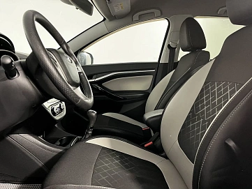 Lada (ВАЗ) , 2019г., передний привод, механика