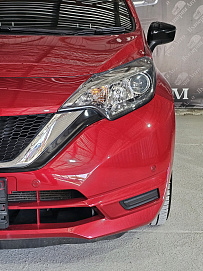 Nissan Note, 2020г, передний привод, вариатор