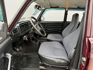 Lada (ВАЗ) 2107, 2008г, задний привод, механика