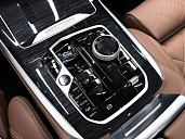 BMW X7, 2024г., полный привод, автомат