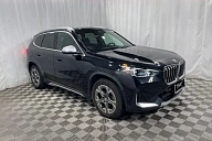 BMW X1, 2022г., полный привод, робот