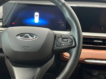 Chery Tiggo 8 Pro e+, 2023г, передний привод, автомат