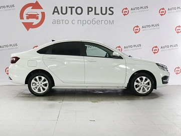 Lada (ВАЗ) Vesta, 2023г, передний привод, механика