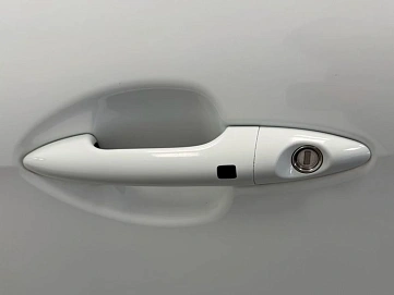 Kia Rio, 2017г, передний привод, автомат