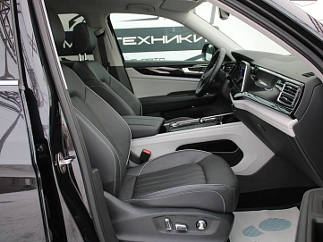 Volkswagen Teramont, 2022г, полный привод, автомат