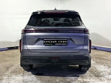 Chery Tiggo 7L, 2025г, передний привод, робот