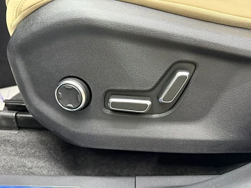 Geely Xingyue L, 2025г, передний привод, автомат