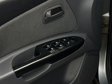 Kia Rio, 2010г, передний привод, автомат