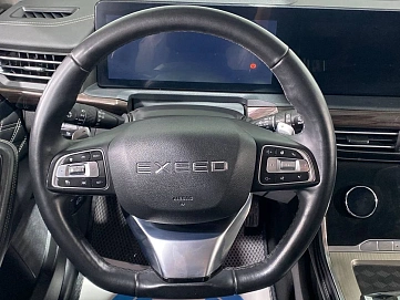 Exeed VX, 2021г., полный привод, робот