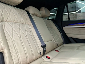 Geely Monjaro, 2024г, полный привод, автомат