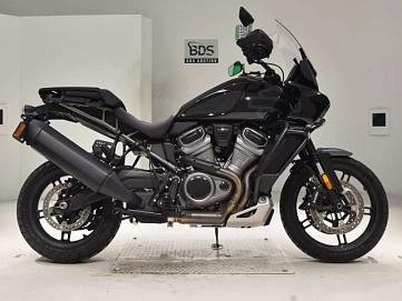 Harley Davidson Pan America, 2021г.