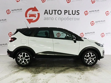 Renault Kaptur, 2019г, полный привод, автомат