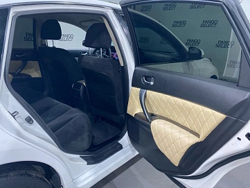 Nissan Teana, 2013г, передний привод, автомат