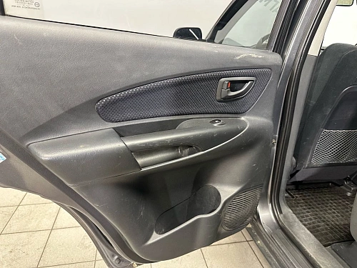 Lada (ВАЗ) Largus, 2008г, передний привод, механика