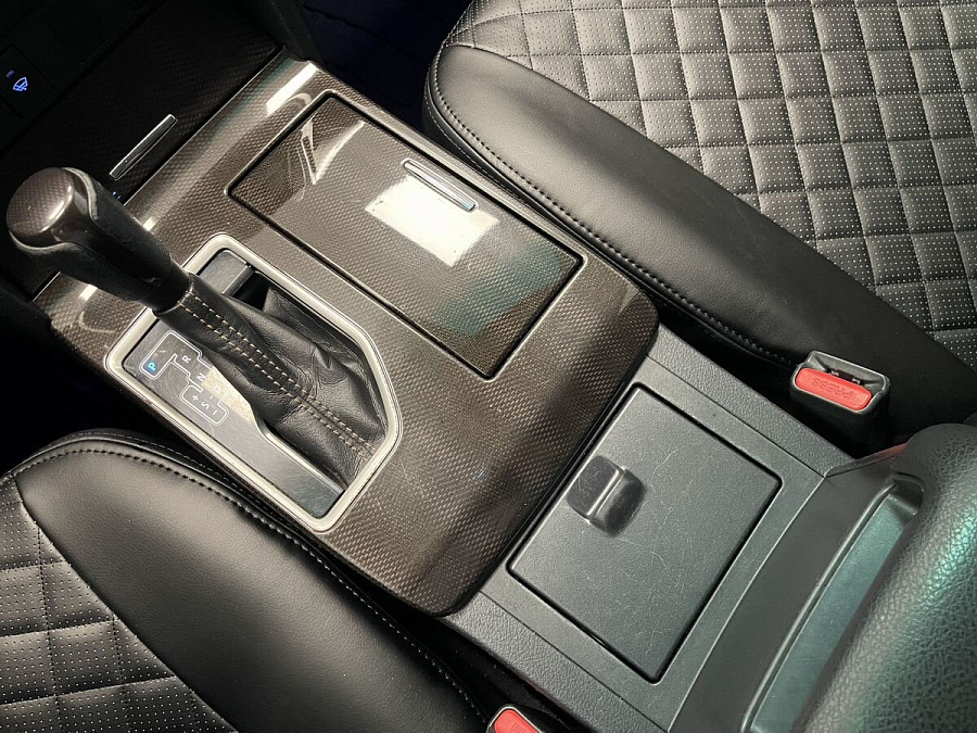 Toyota , 2016г., передний привод, автомат