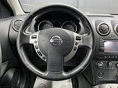 Nissan Qashqai, 2009г., передний привод, вариатор