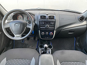 Lada (ВАЗ) Granta, 2019г., передний привод, механика